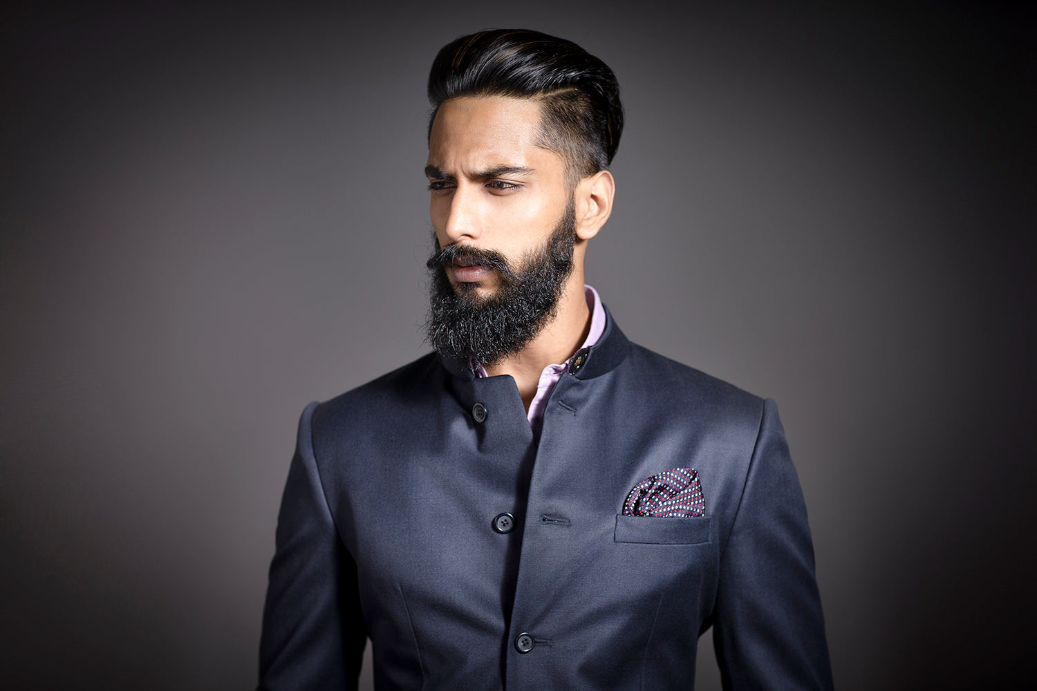 Pocket square for jodhpuri best sale suit