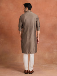 UMBER GRID KURTA