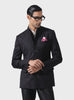 SATIN ELEGANCE THE ULTIMATE BESPOKE BANDHGALA
