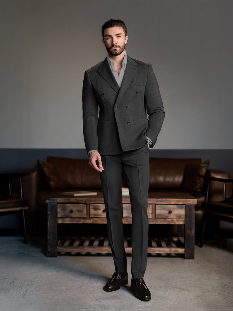 SUIT 10