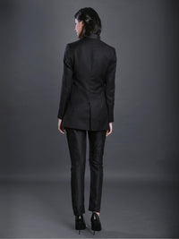 THE PRINCESS PANELLED BANDHGALA JACKET