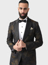 THE POLLOCK TUXEDO JACKET