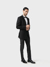 THE ARGYLL TUXEDO JACKET