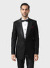 THE ARGYLL TUXEDO JACKET