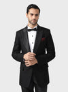 THE ARGYLL TUXEDO JACKET