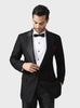 THE ARGYLL TUXEDO JACKET