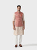 THE RAAS WAISTCOAT