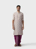 THE PANCH MAHAL KURTA