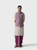 THE PANCH MAHAL WAISTCOAT