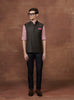 SAFARI CHIC CUSTOMIZED ELEGANCE WITH OUR WAISTCOAT