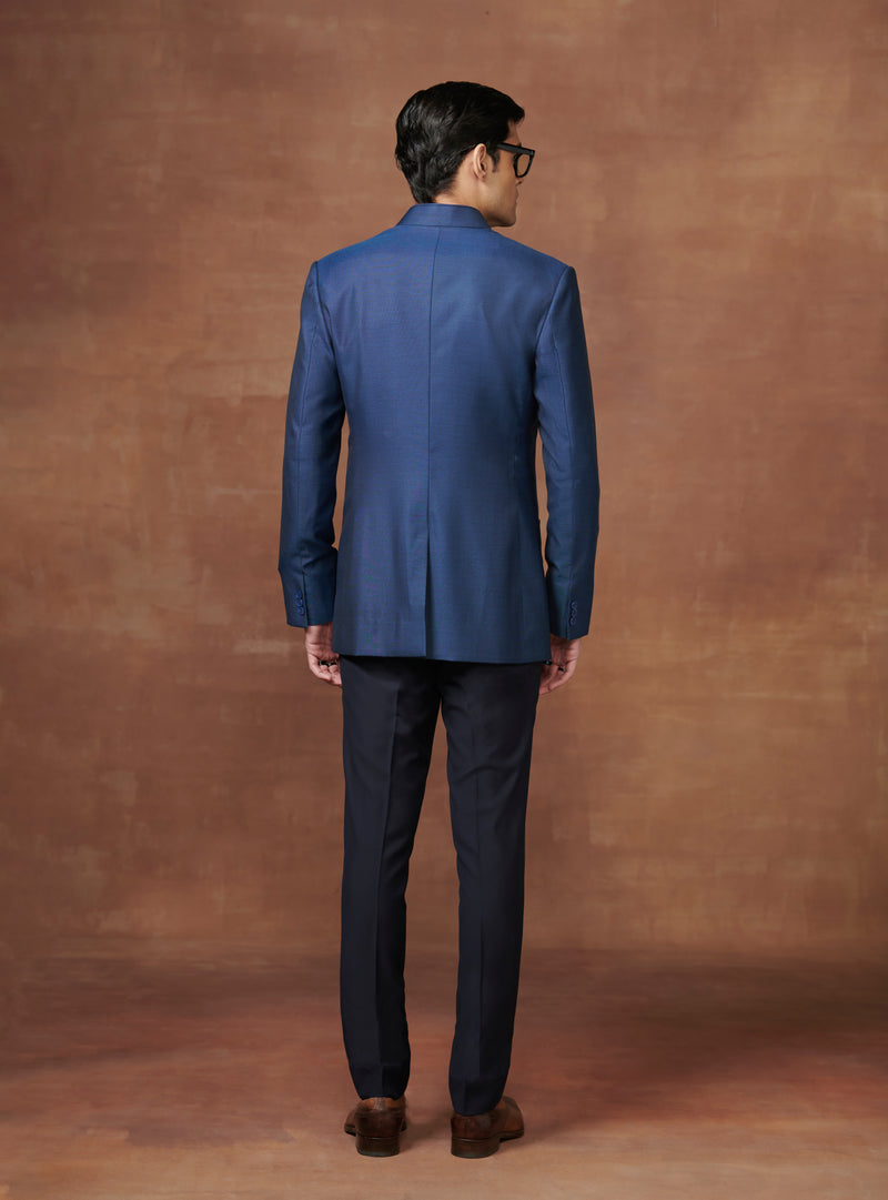 THE REGAL RADIANCE BANDHGALA JACKET