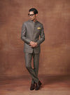 THE HERITAGE RR BANDHGALA SUIT