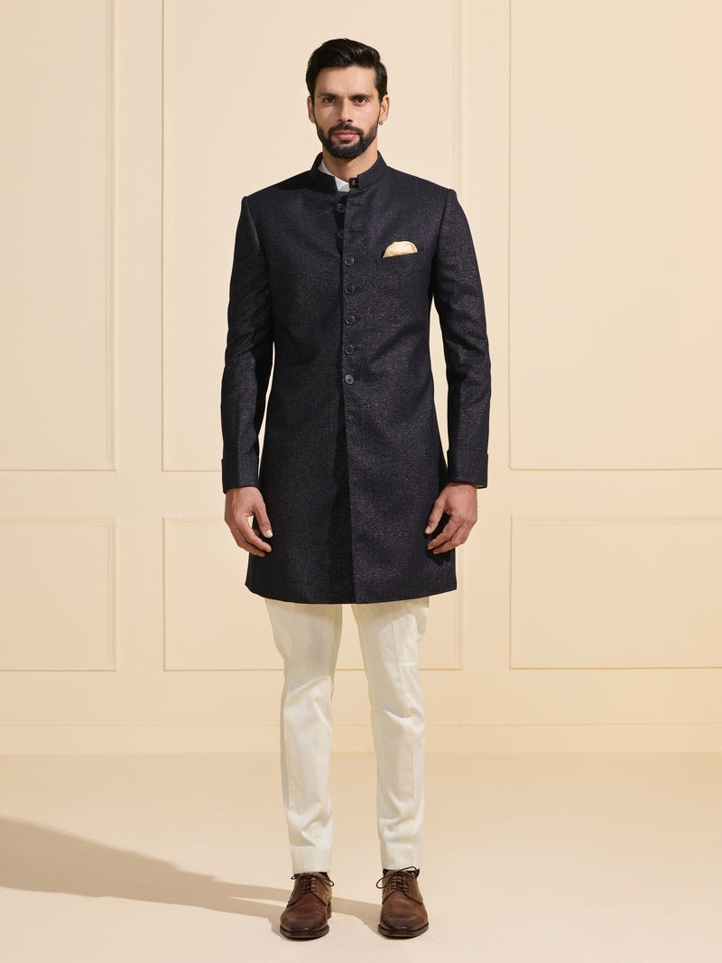 THE SMOKY SHEEN LUXE ACHKAN