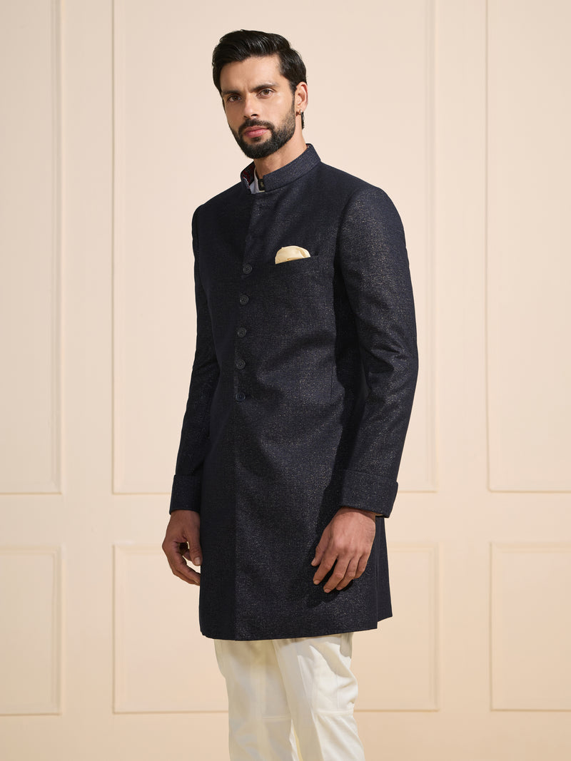 THE SMOKY SHEEN LUXE ACHKAN