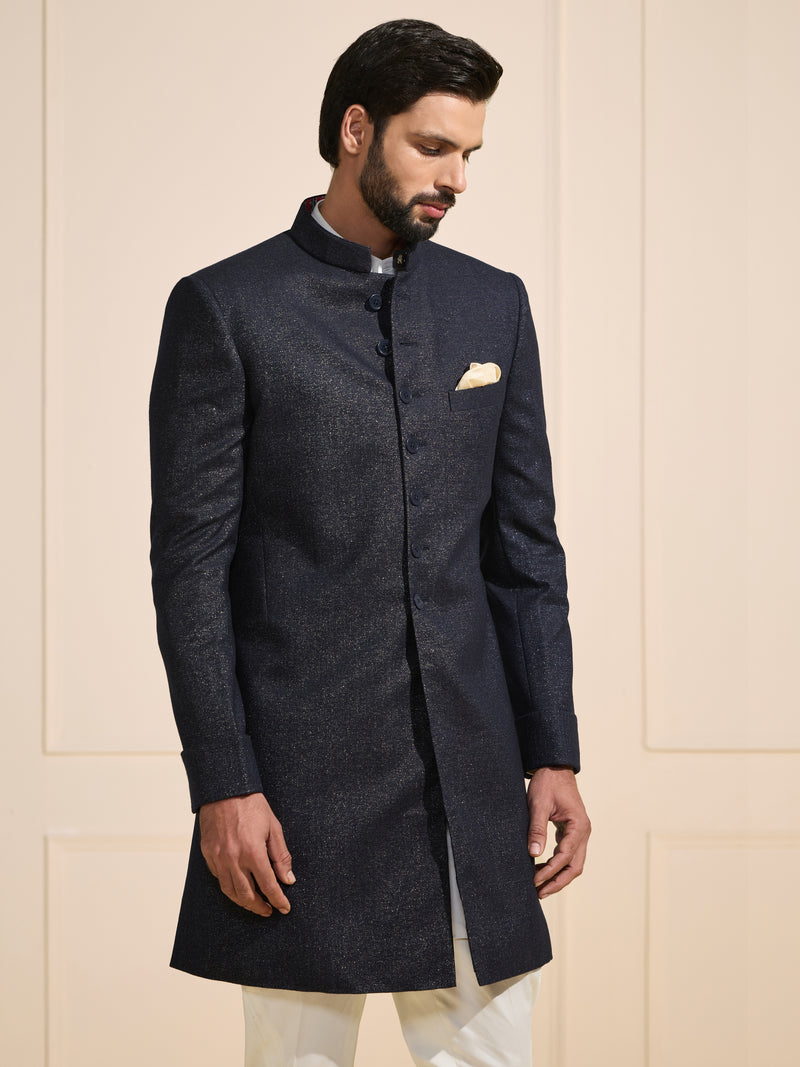 THE SMOKY SHEEN LUXE ACHKAN