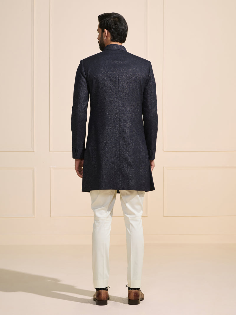 THE SMOKY SHEEN LUXE ACHKAN