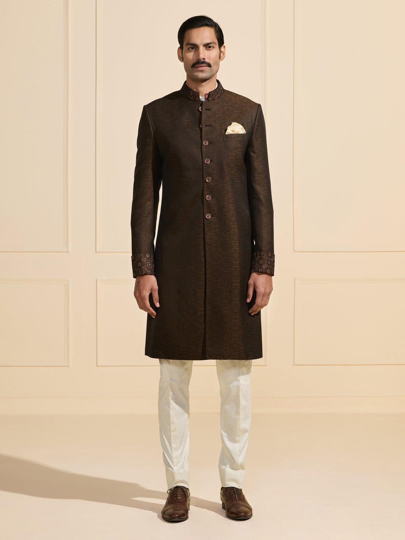 THE ORNATE DUSK CLASSIC ACHKAN