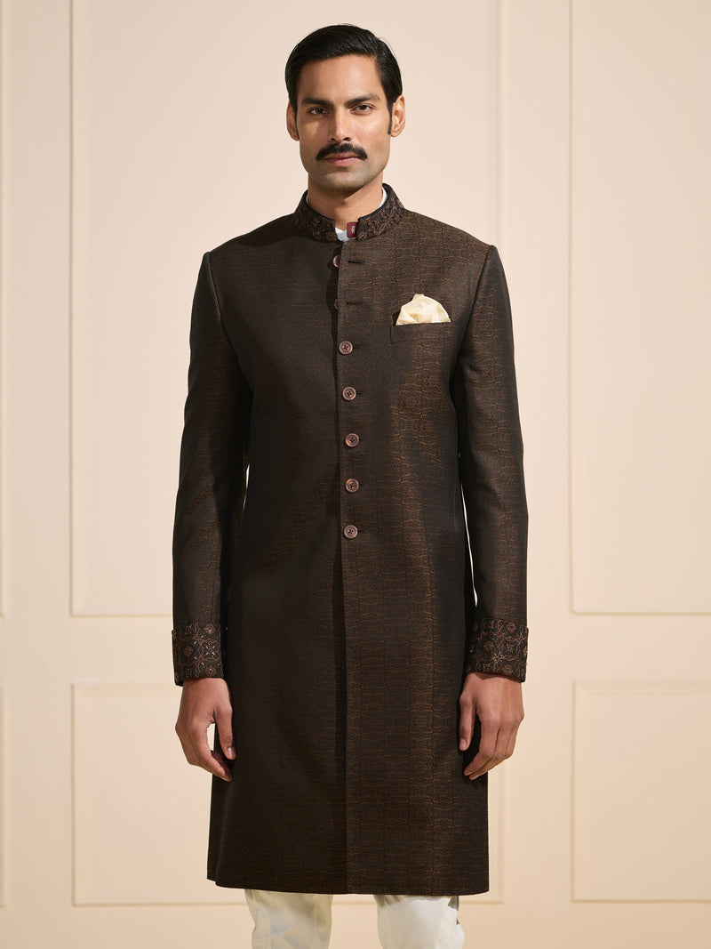 THE ORNATE DUSK CLASSIC ACHKAN