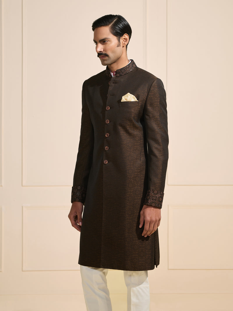 THE ORNATE DUSK CLASSIC ACHKAN