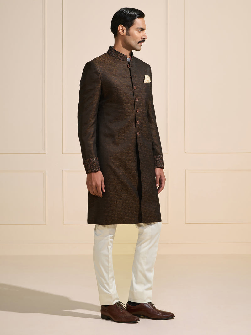 THE ORNATE DUSK CLASSIC ACHKAN