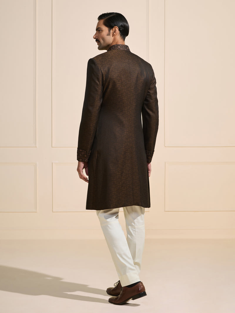 THE ORNATE DUSK CLASSIC ACHKAN
