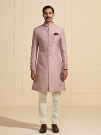 THE REGAL MAUVE: THE QUINTESSENTIAL ACHKAN