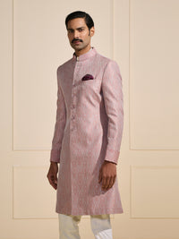 THE REGAL MAUVE: THE QUINTESSENTIAL ACHKAN