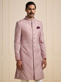 THE REGAL MAUVE: THE QUINTESSENTIAL ACHKAN