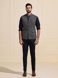 ELYSIAN TAILORED WAISTCOAT