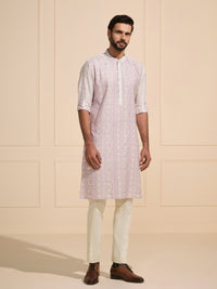 THE MOGRA HUES: ELEGANT KURTA FOR EVERY OCCASION