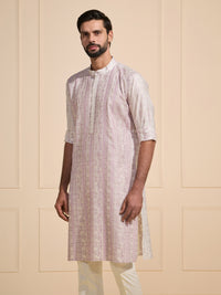 THE MOGRA HUES: ELEGANT KURTA FOR EVERY OCCASION