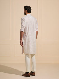 THE MOGRA HUES: ELEGANT KURTA FOR EVERY OCCASION