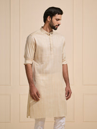THE STREAMLINED REVERIE TIMELESS KURTA
