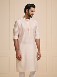 THE CASUAL REFINED LIGHTWEIGHT KURTA