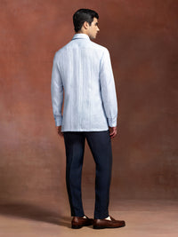 CLOUD LINEN SHIRT