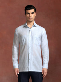 CLOUD LINEN SHIRT