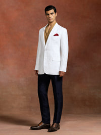 THE SUMMER BLAZER