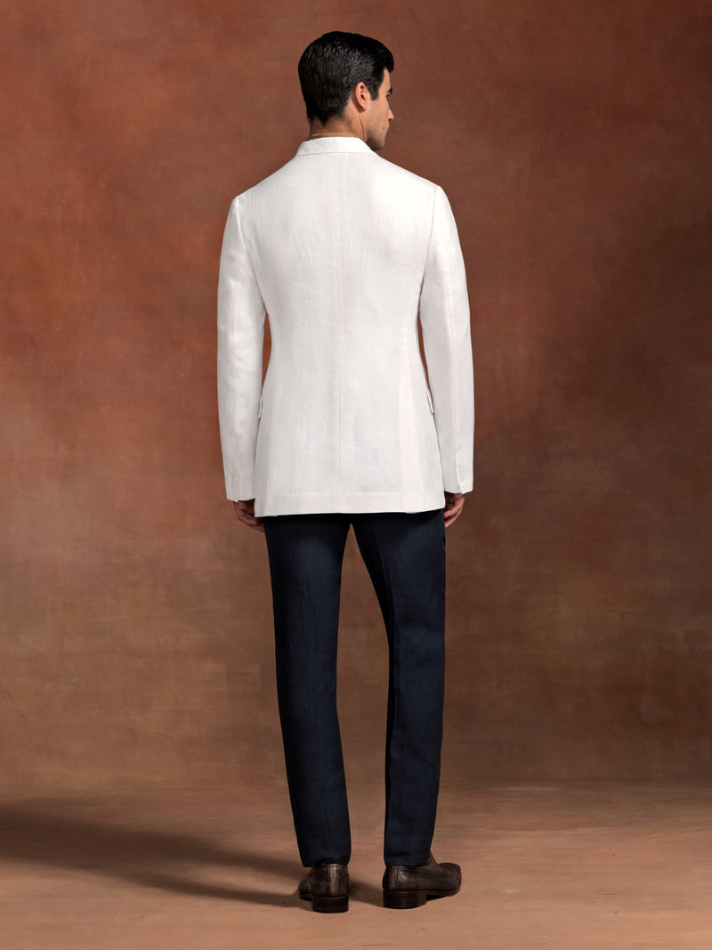 THE SUMMER BLAZER