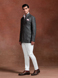 THE HERITAGE KANTHA JACKET