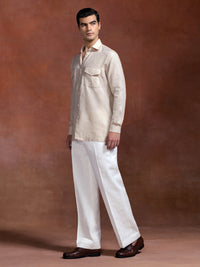 THE TOFFEE TRACE SHIRT