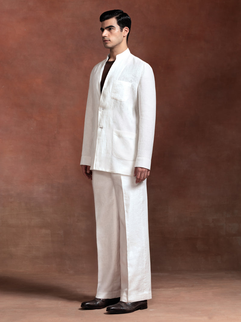 THE MANDARIN SHAKET