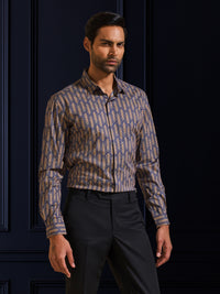 THE DECORATIVE LUXE SHIRT