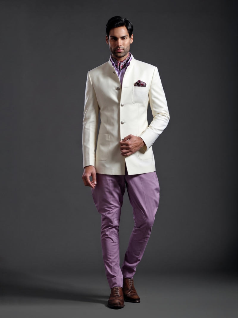 VIOLET VANGUARD BREECHES