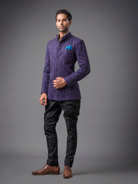 OBSIDIAN CAVALIER BREECHES