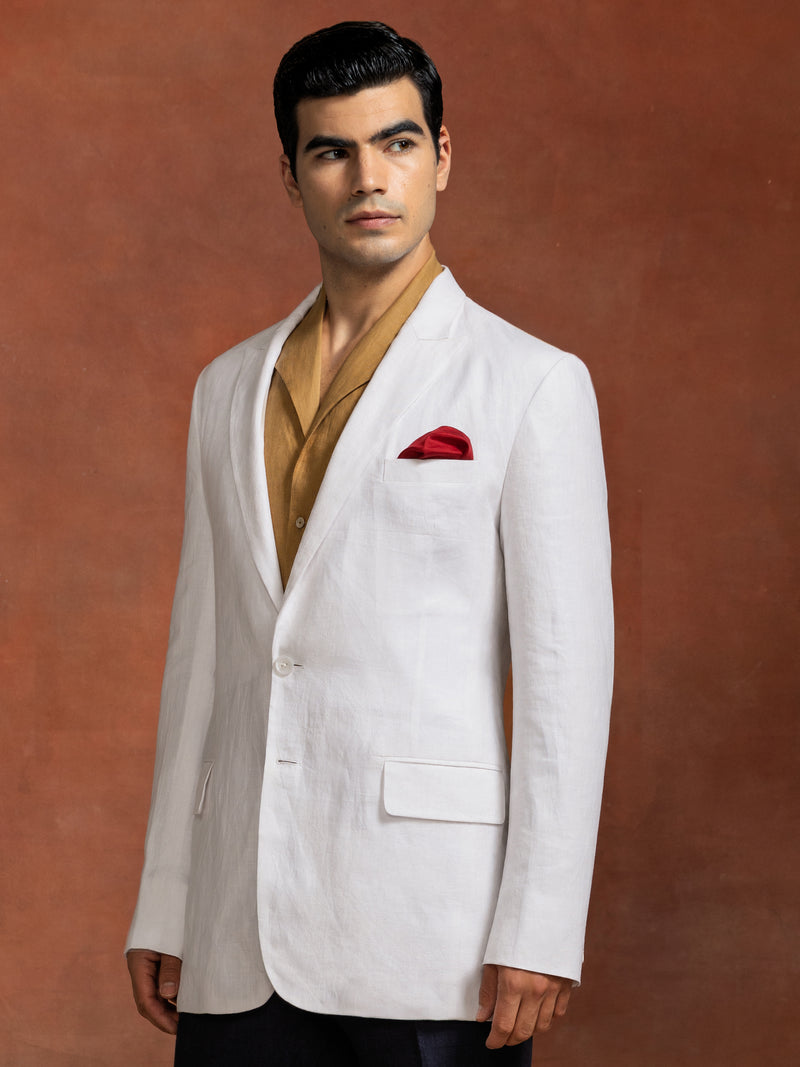 THE SUMMER BLAZER