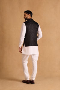 SHADOWPLAY WAISTCOAT