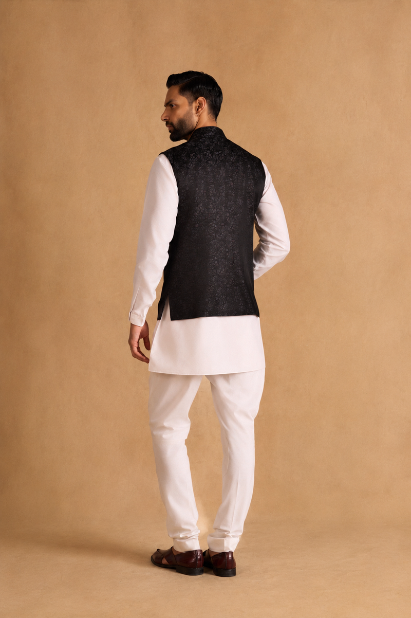 SHADOWPLAY WAISTCOAT