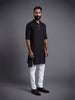 ASYMMETRIC LAYERED KURTA