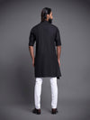 ASYMMETRIC LAYERED KURTA