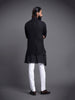 ASYMMETRIC LONG WAISTCOAT